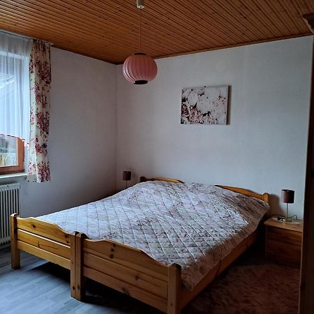 Appartment Resi Wohlfuehlen Und Relaxen 伊伯恩道夫 外观 照片