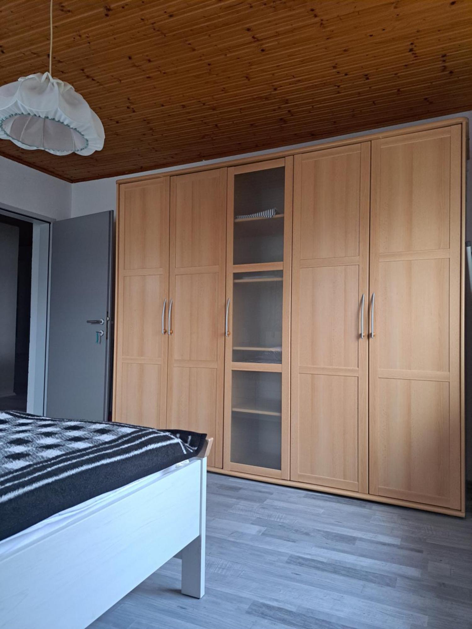 Appartment Resi Wohlfuehlen Und Relaxen 伊伯恩道夫 外观 照片